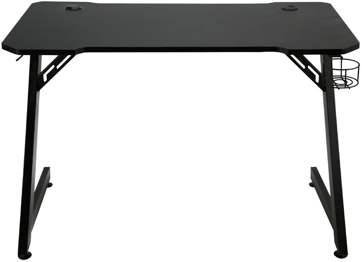 Postazione da Gaming completa con scrivania Postazione da Gaming completa con scrivania